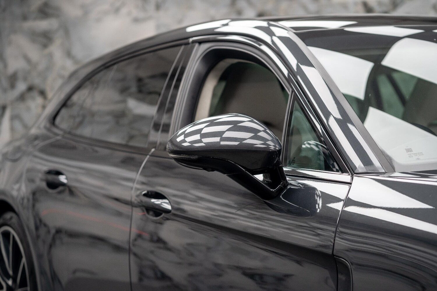 Used Porsche Panamera 2017 for sale - 77469088: Photo 48