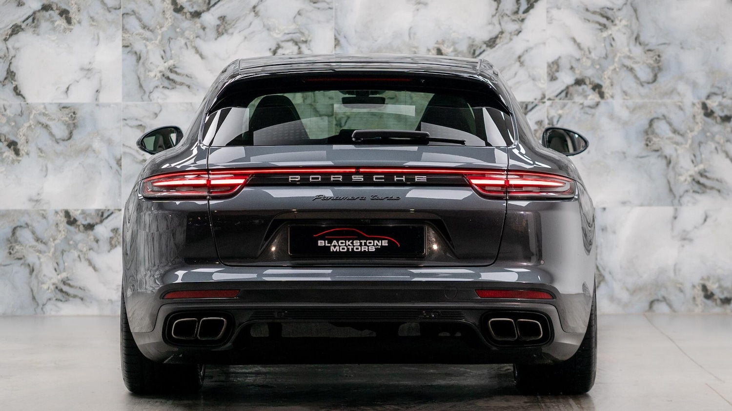 Used Porsche Panamera 2017 for sale - 77469088: Photo 5