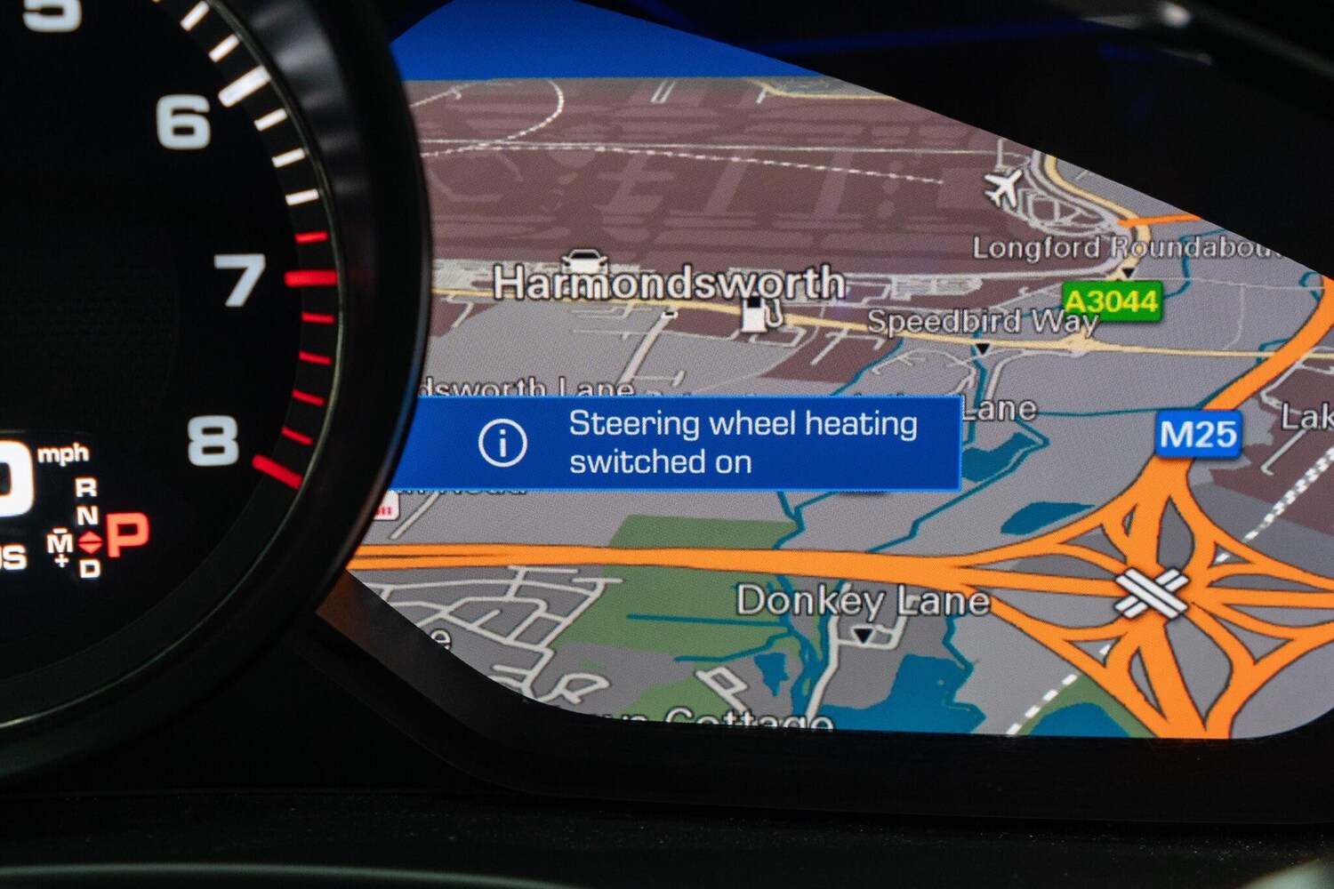 Used Porsche Panamera 2017 for sale - 77469088: Photo 50