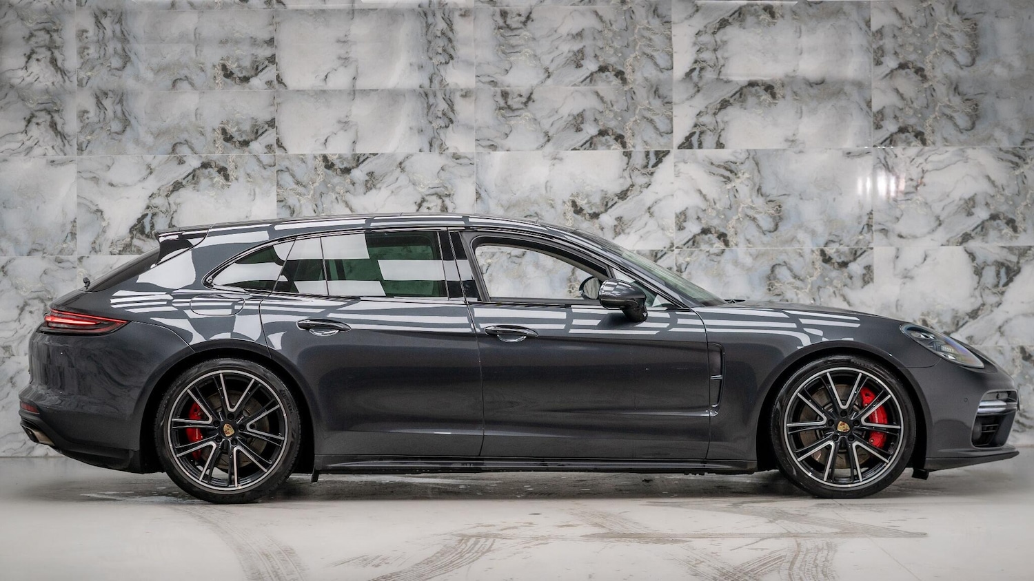 Used Porsche Panamera 2017 for sale - 77469088: Photo 7