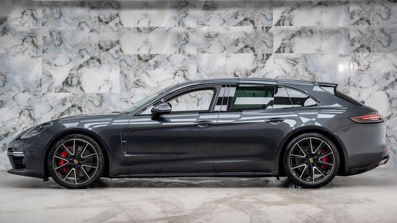 Used Porsche Panamera 2017 for sale - 77469088: Photo 8