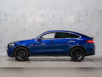 Used Mercedes-Benz GLC 2019 for sale - 79212445: Photo