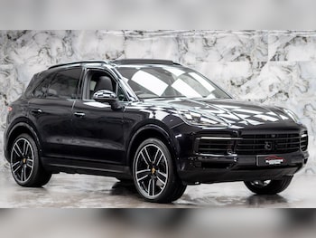 2021 (71) - 3.0 V6 E-Hybrid 17.9kWh TiptronicS 4WD Euro 6 (s/s) 5dr (3.6kW Charger)