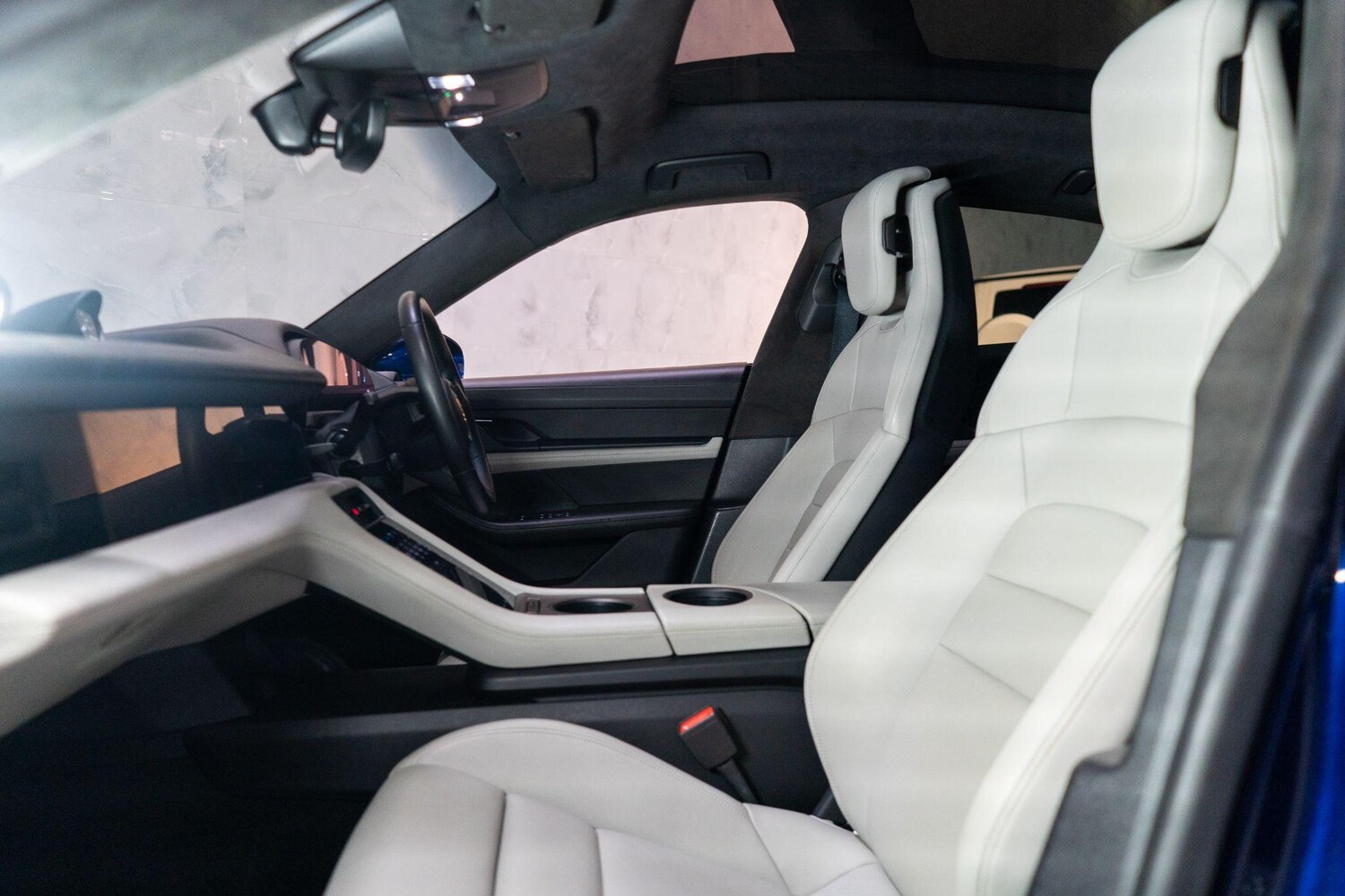 Used Porsche Taycan for sale - 78127345: Photo 15