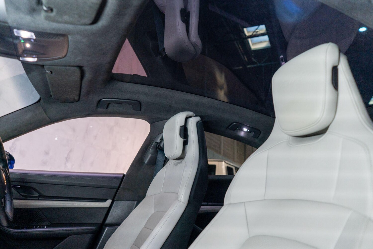 Used Porsche Taycan for sale - 78127345: Photo 16