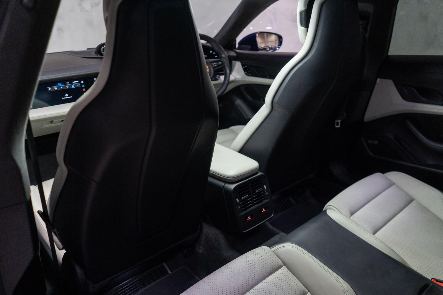 Used Porsche Taycan for sale - 78127345: Photo 18