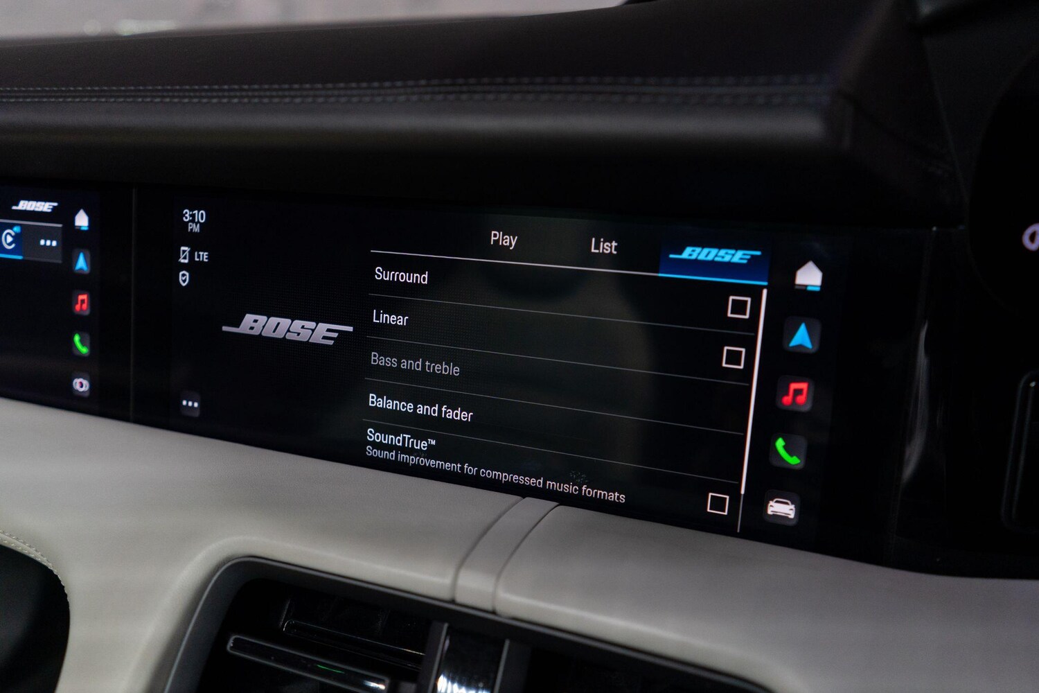 Used Porsche Taycan for sale - 78127345: Photo 24