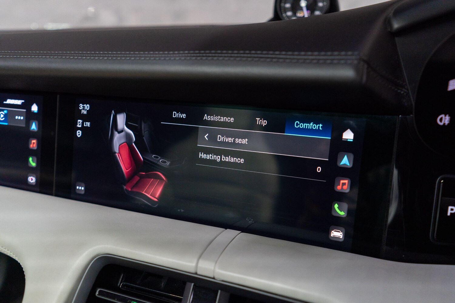 Used Porsche Taycan for sale - 78127345: Photo 25