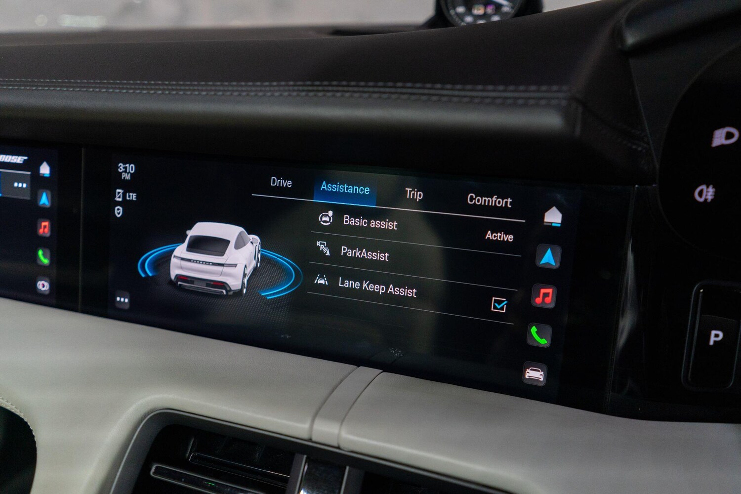 Used Porsche Taycan for sale - 78127345: Photo 28