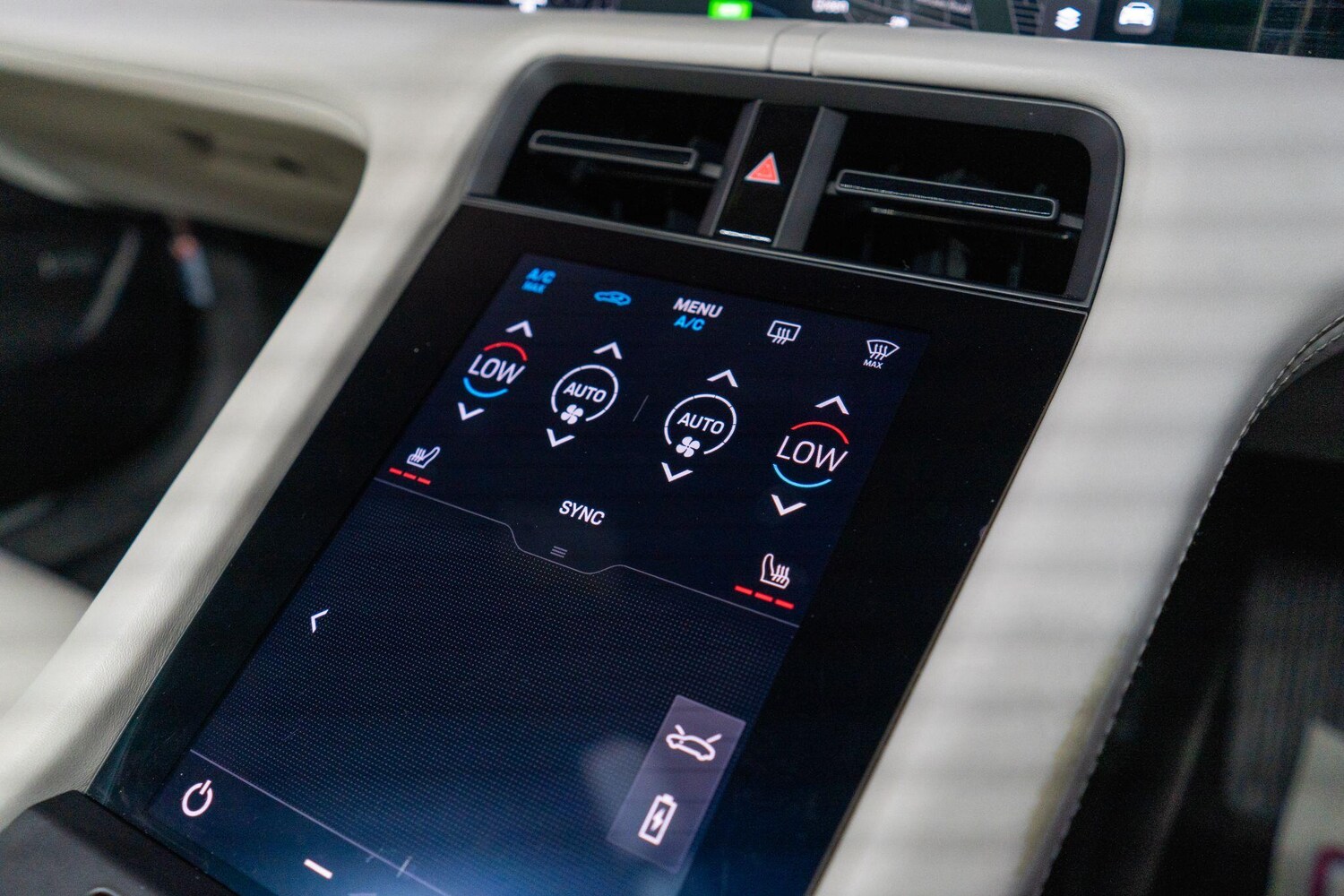 Used Porsche Taycan for sale - 78127345: Photo 29