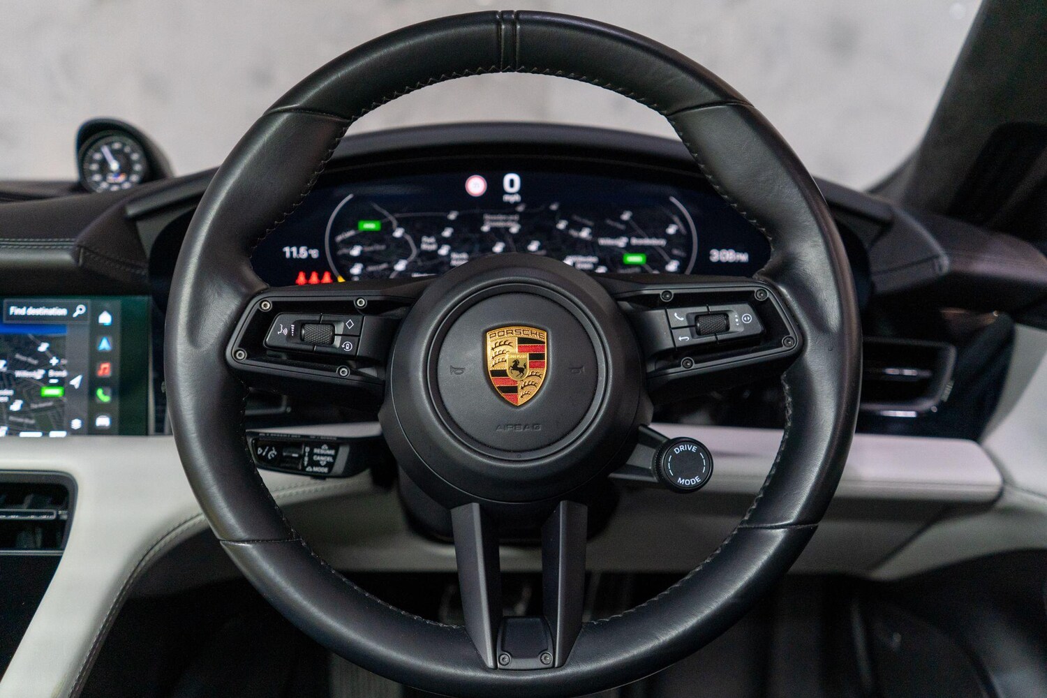 Used Porsche Taycan for sale - 78127345: Photo 32