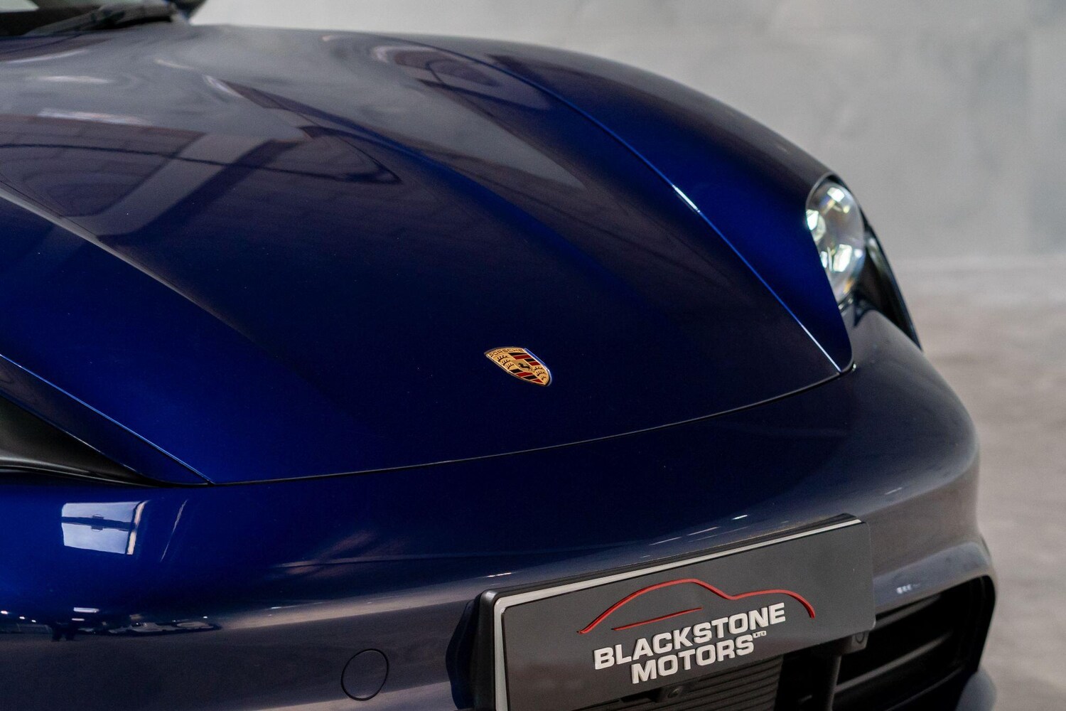 Used Porsche Taycan for sale - 78127345: Photo 38