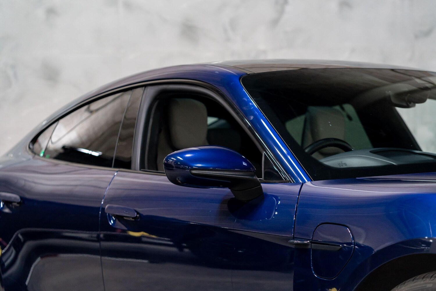 Used Porsche Taycan for sale - 78127345: Photo 41