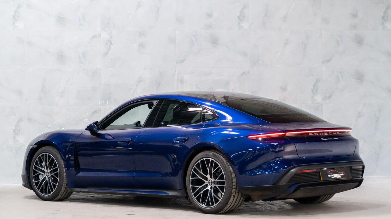 Used Porsche Taycan for sale - 78127345: Photo 6