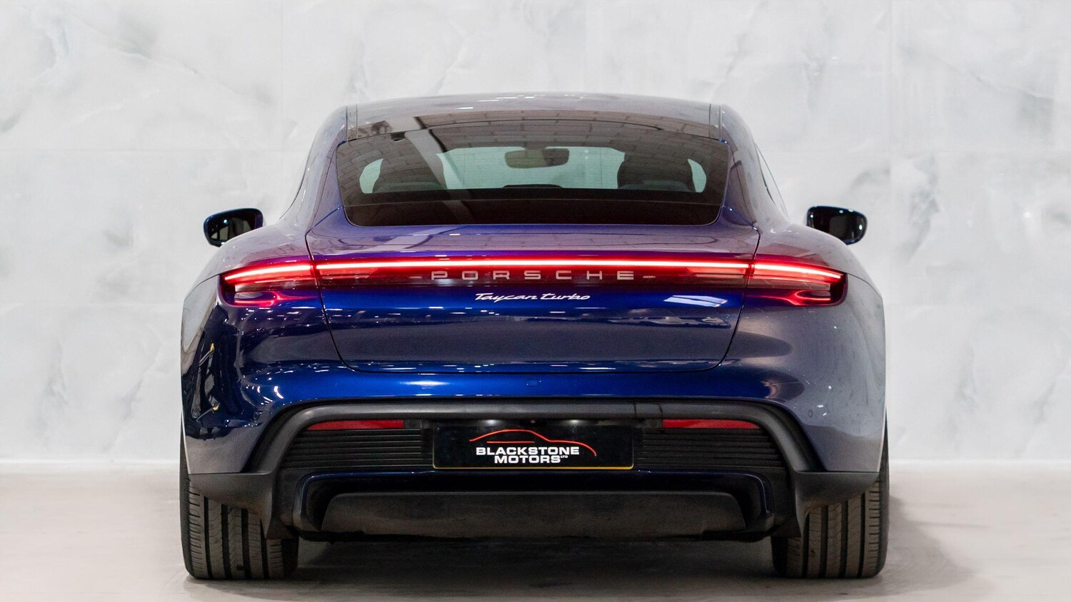 Used Porsche Taycan for sale - 78127345: Photo 7