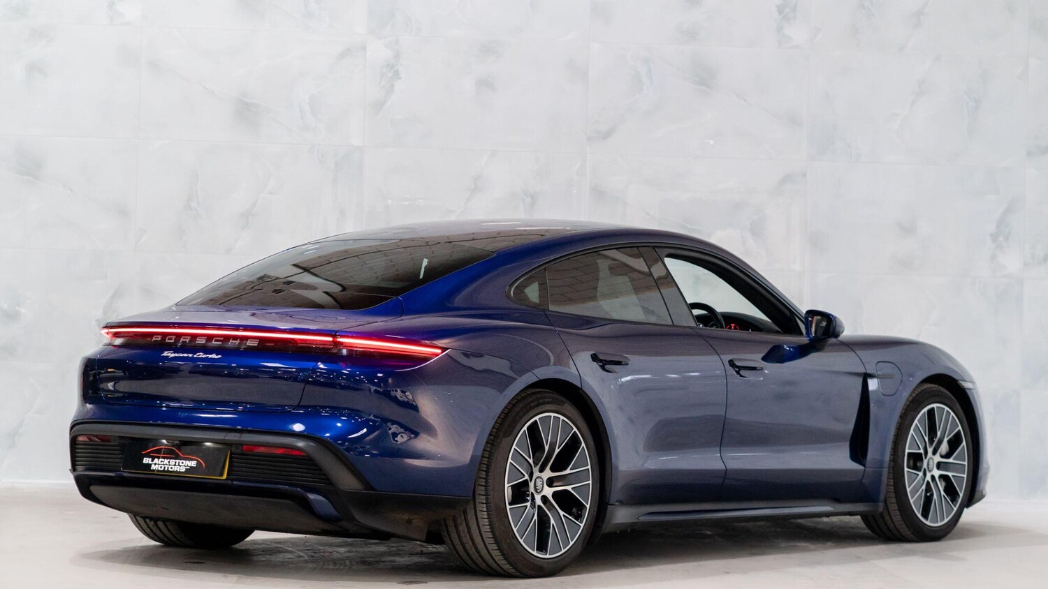 Used Porsche Taycan for sale - 78127345: Photo 8