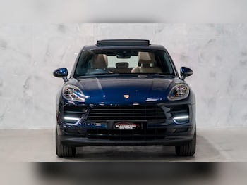 Used Porsche Macan 2021 for sale - 78585861: Photo