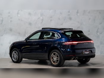 Used Porsche Macan 2021 for sale - 78585861: Photo