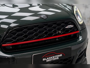 Used MINI Countryman 2021 for sale - 76607622: Photo