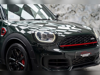 Used MINI Countryman 2021 for sale - 76607622: Photo