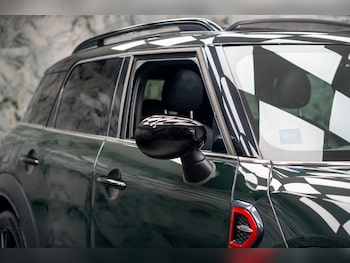 Used MINI Countryman 2021 for sale - 76607622: Photo