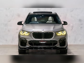 Used BMW X5 2019 for sale - 79471962: Photo