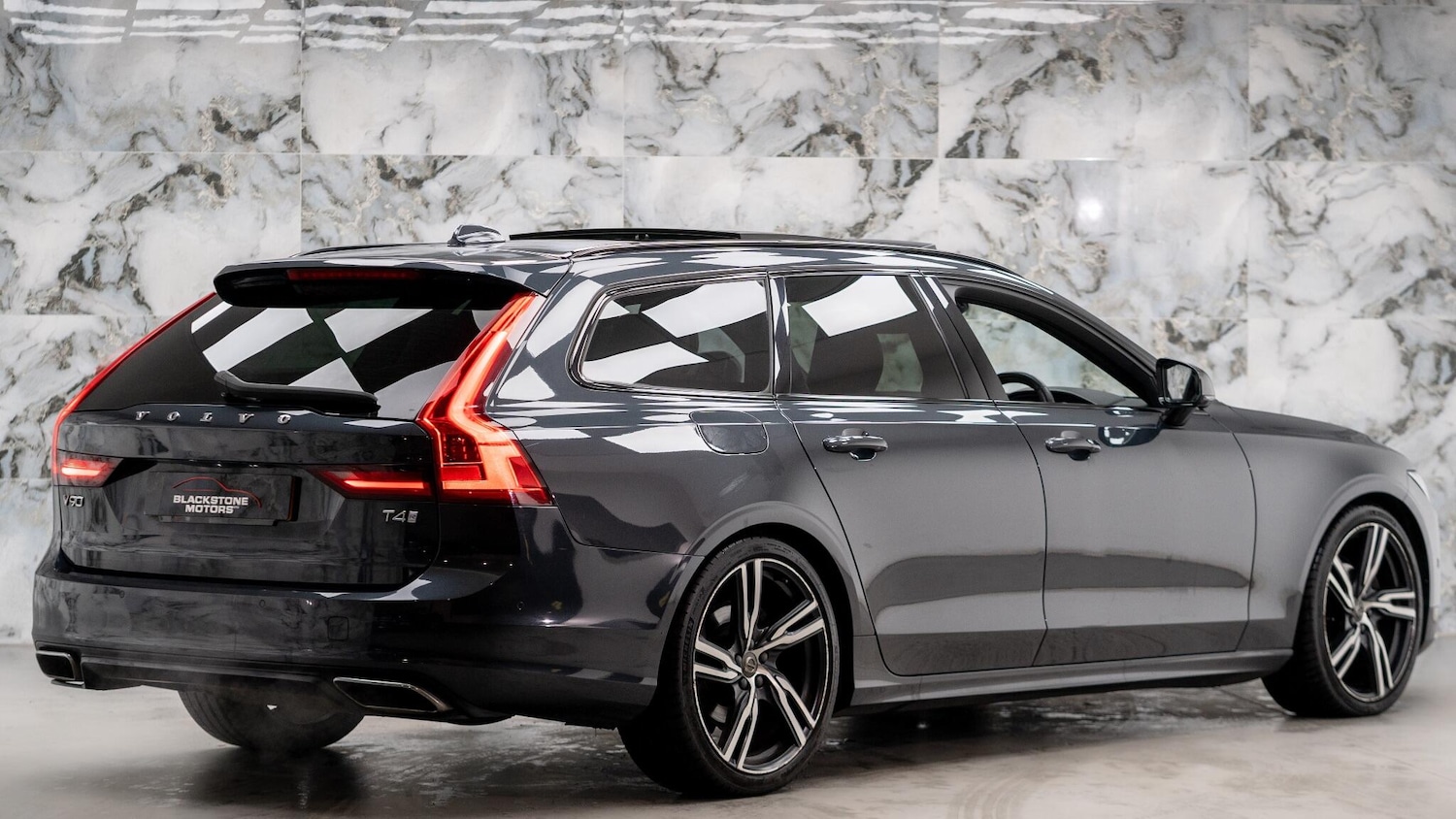 Used Volvo V90 2019 for sale - 77081508: Photo 10