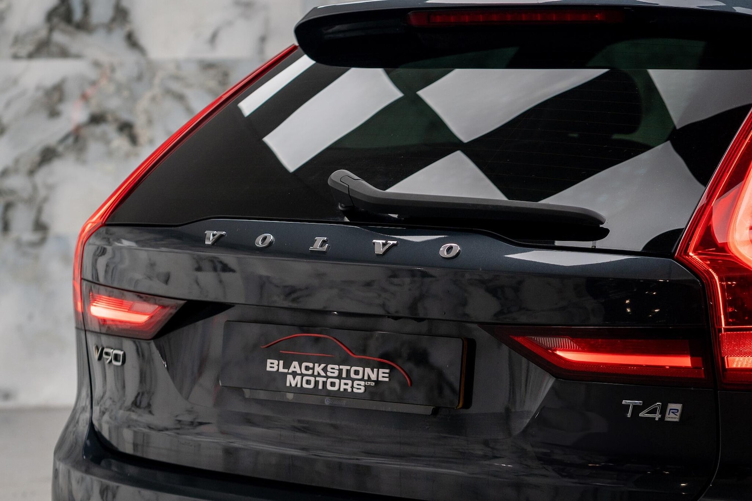 Used Volvo V90 2019 for sale - 77081508: Photo 11