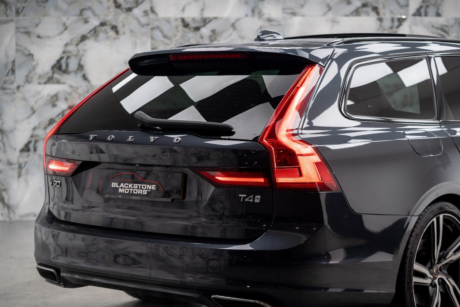 Used Volvo V90 2019 for sale - 77081508: Photo 12