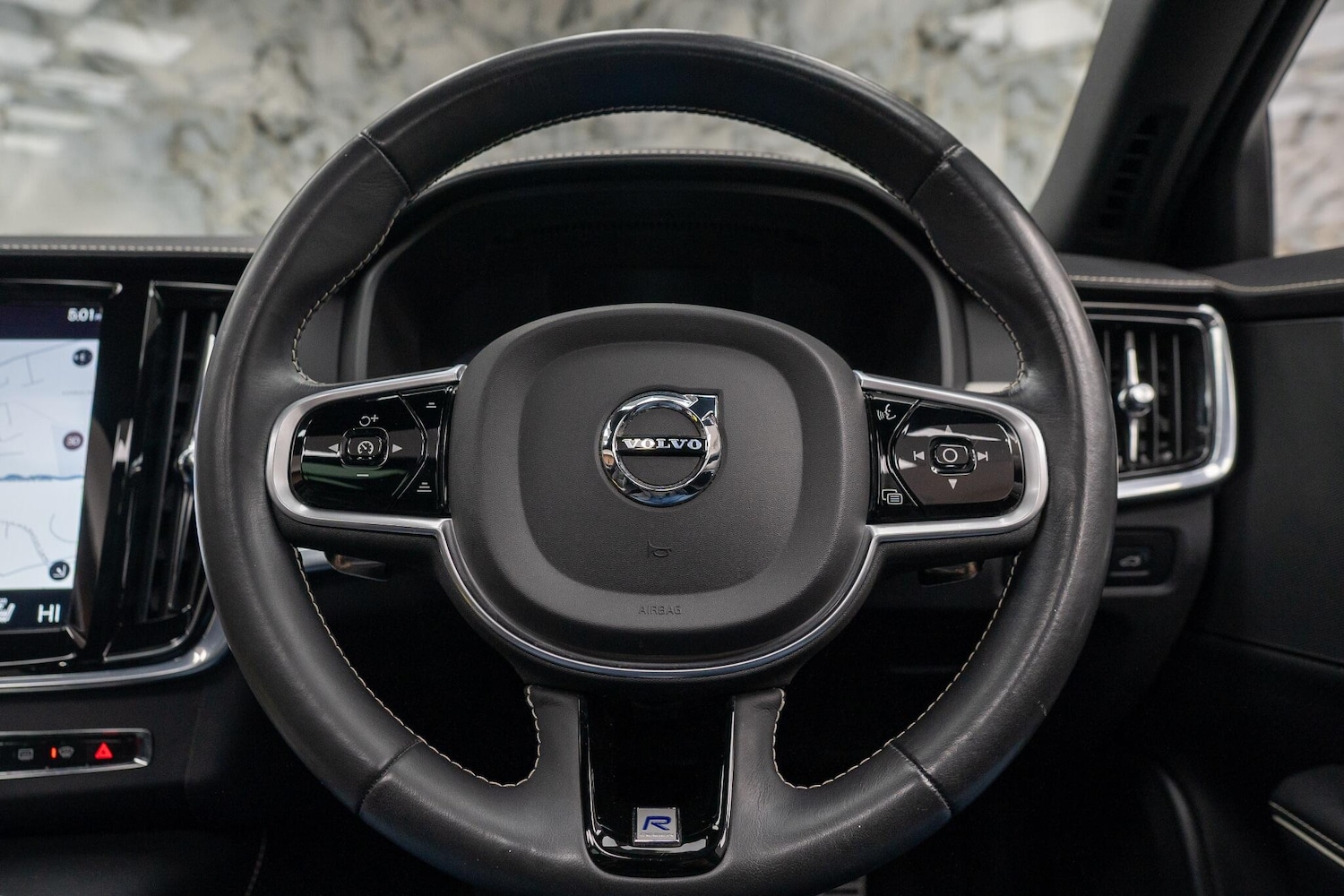 Used Volvo V90 2019 for sale - 77081508: Photo 14