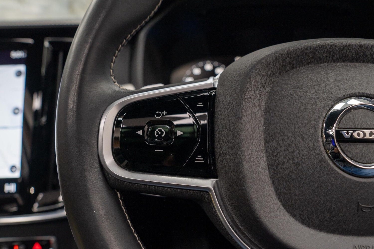 Used Volvo V90 2019 for sale - 77081508: Photo 15