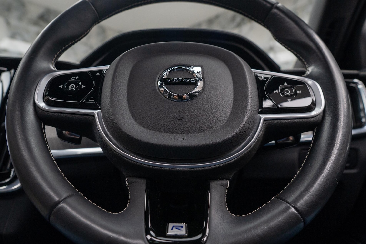 Used Volvo V90 2019 for sale - 77081508: Photo 17