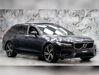 (69) - 2.0 T4 R-Design Plus Auto Euro 6 (s/s) 5dr