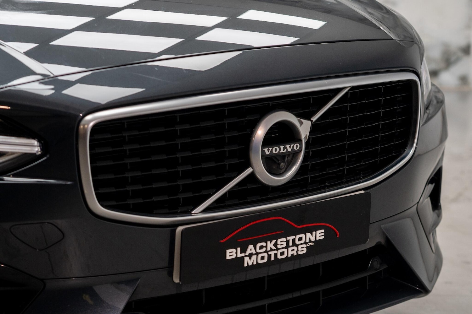 Used Volvo V90 2019 for sale - 77081508: Photo 2