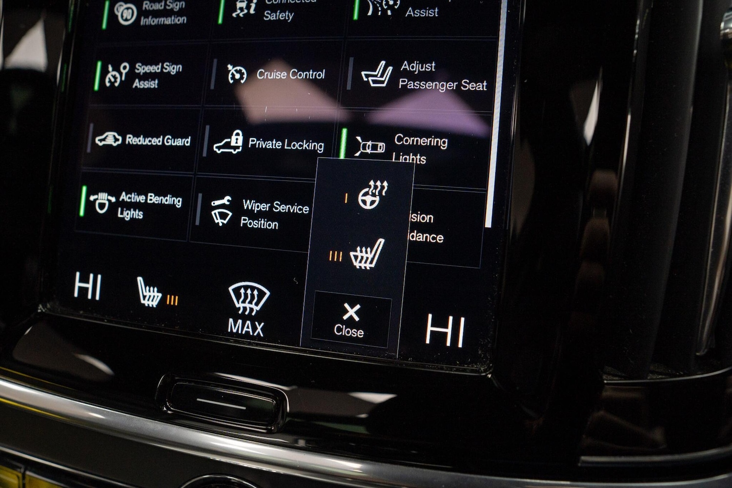 Used Volvo V90 2019 for sale - 77081508: Photo 24