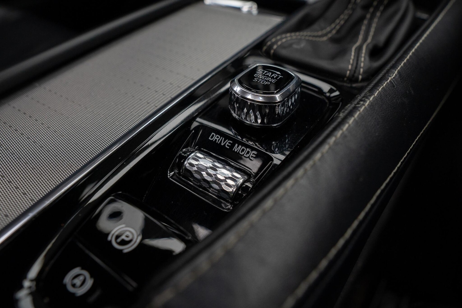 Used Volvo V90 2019 for sale - 77081508: Photo 27