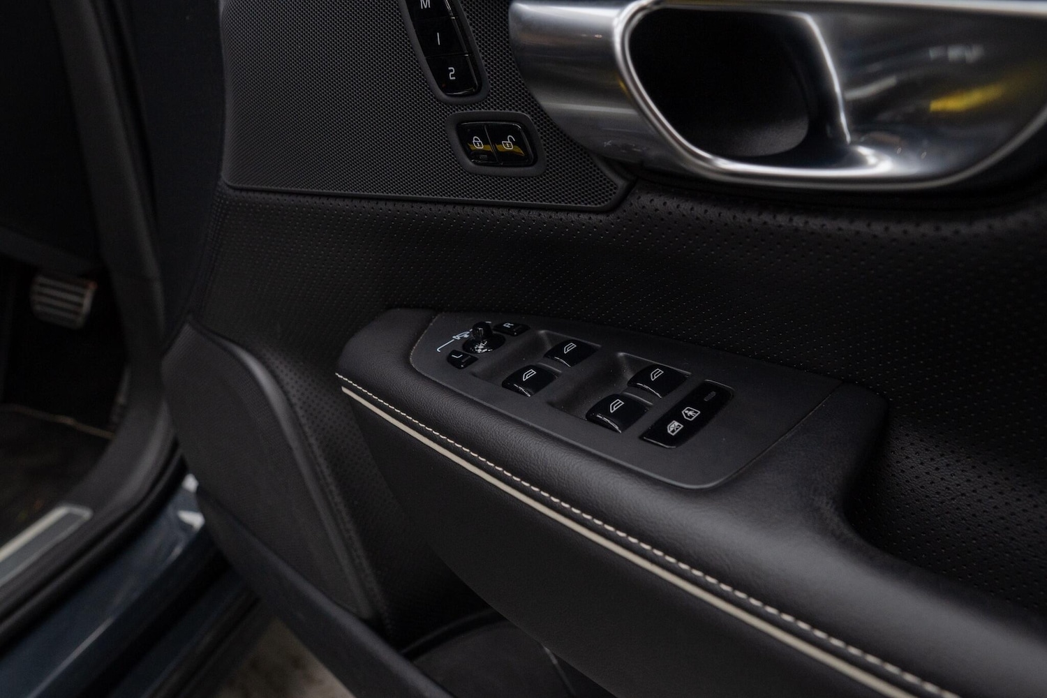 Used Volvo V90 2019 for sale - 77081508: Photo 29