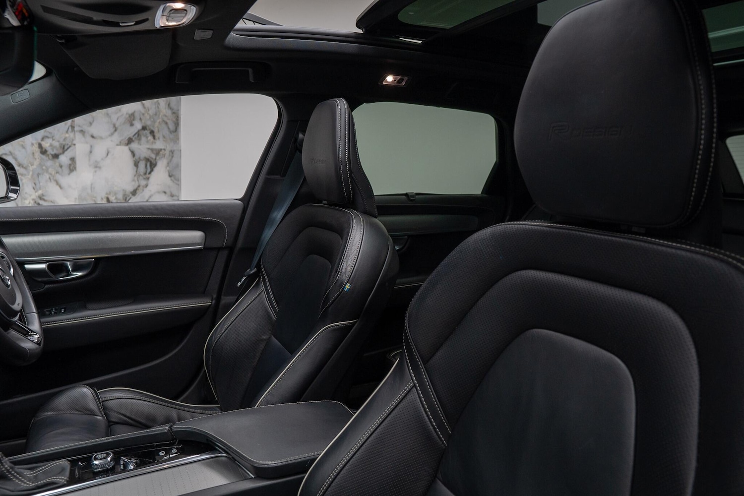 Used Volvo V90 2019 for sale - 77081508: Photo 31