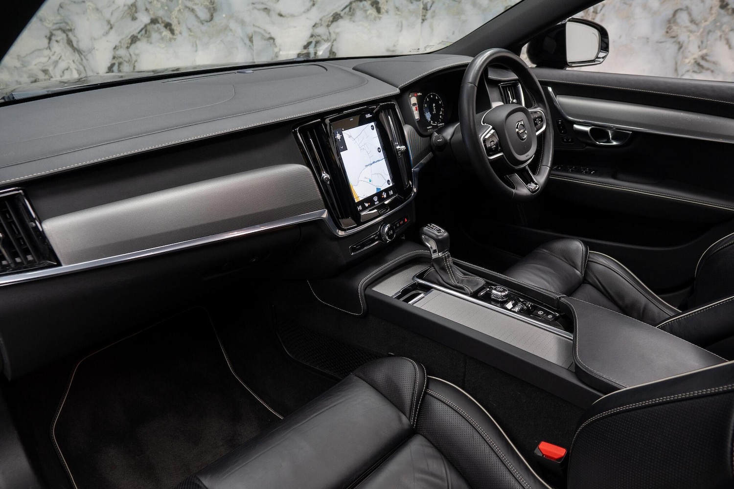 Used Volvo V90 2019 for sale - 77081508: Photo 33