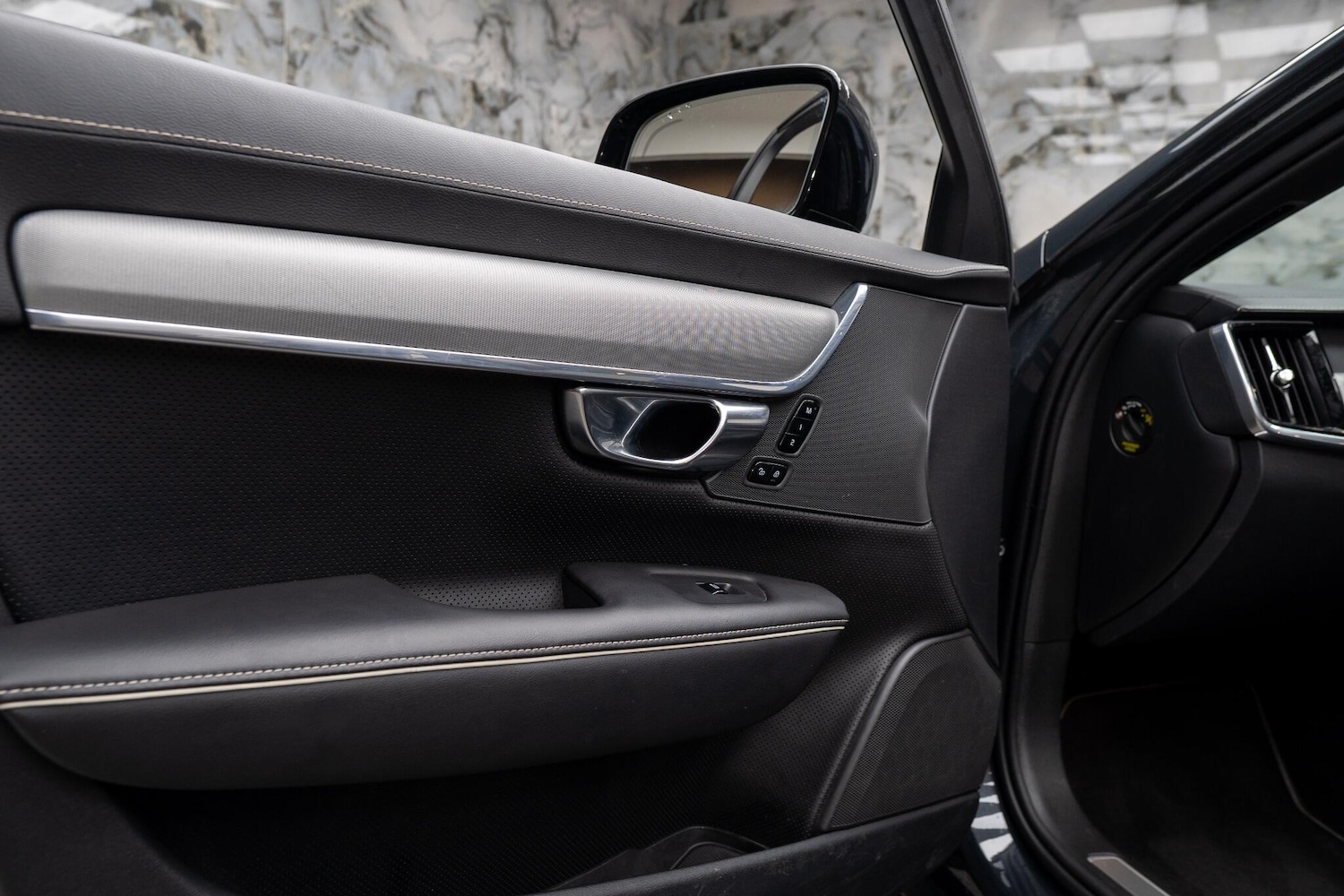 Used Volvo V90 2019 for sale - 77081508: Photo 34