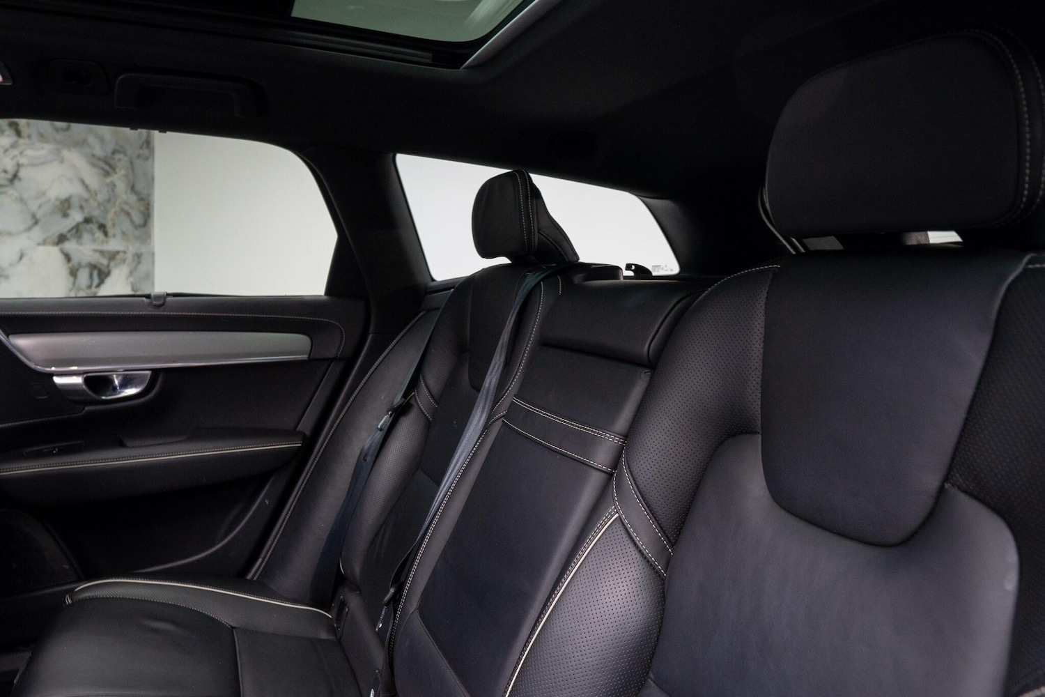 Used Volvo V90 2019 for sale - 77081508: Photo 36