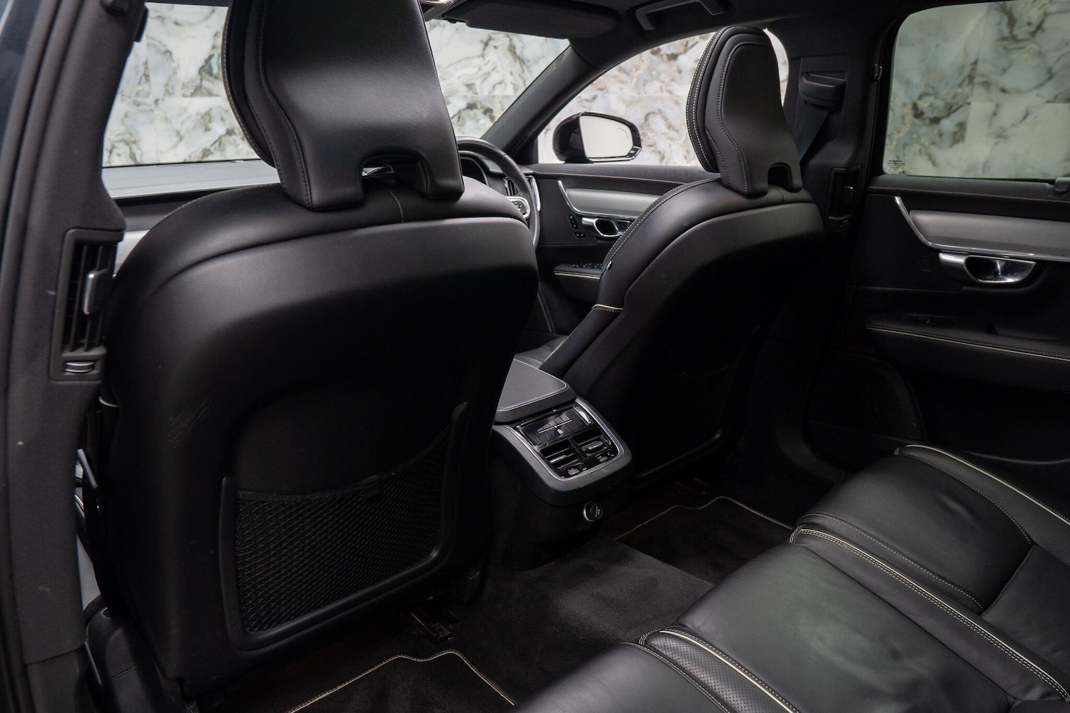 Used Volvo V90 2019 for sale - 77081508: Photo 37