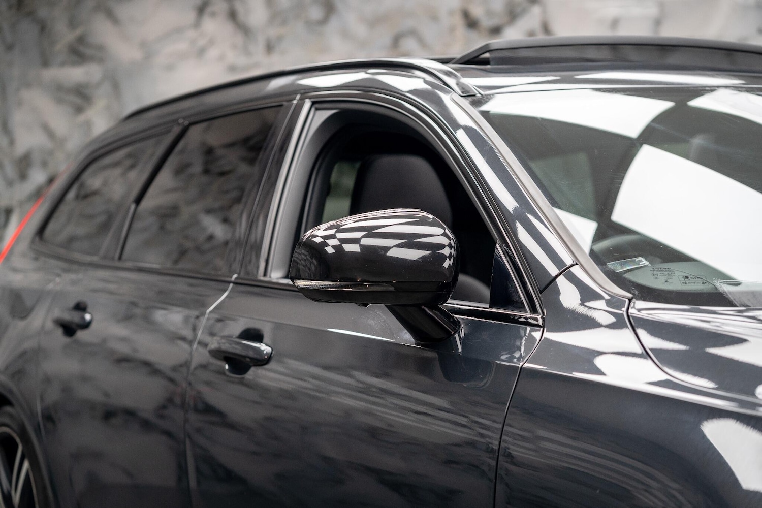 Used Volvo V90 2019 for sale - 77081508: Photo 4