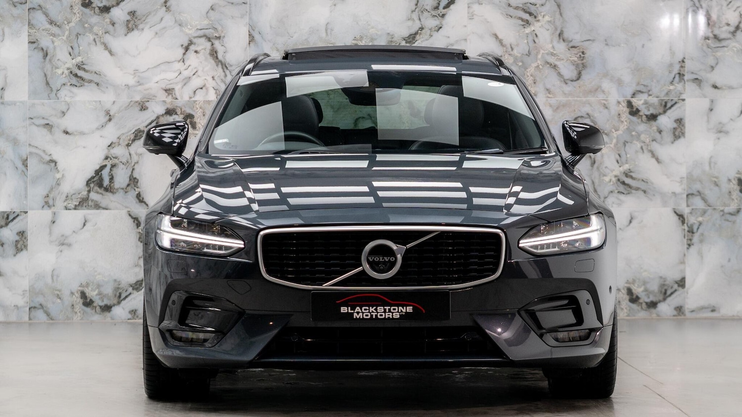 Used Volvo V90 2019 for sale - 77081508: Photo 7