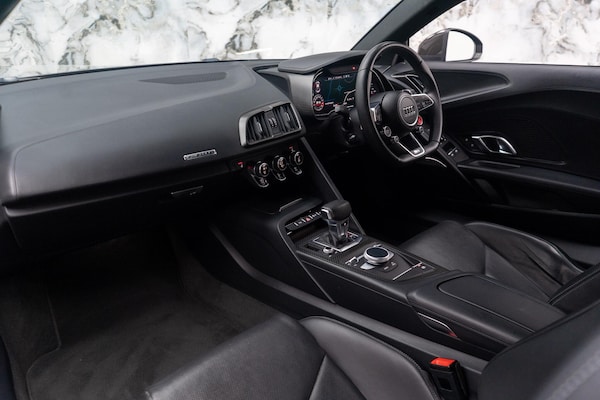 Used Audi R8 2018 for sale - 76295128: Photo 11