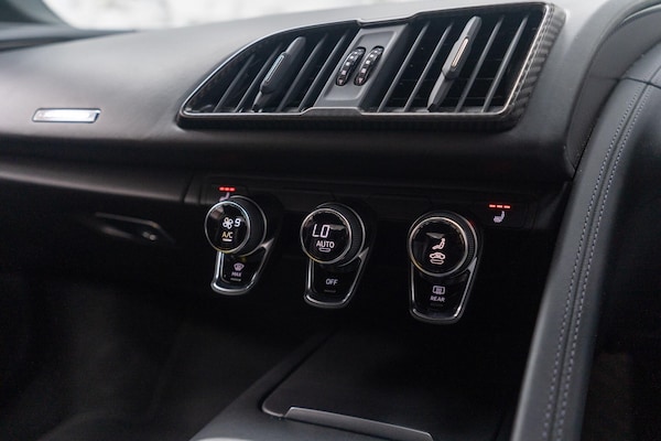 Used Audi R8 2018 for sale - 76295128: Photo 14