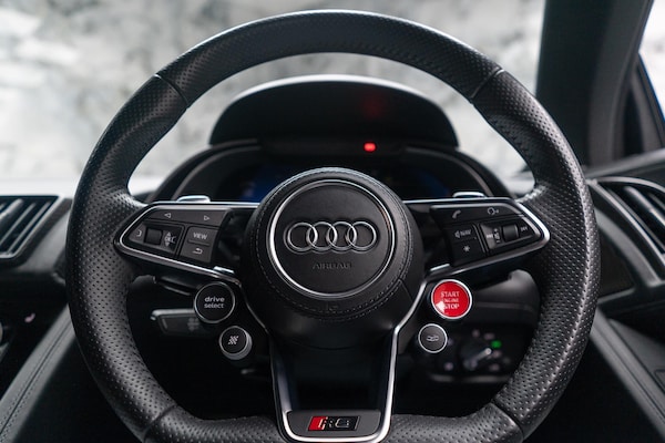 Used Audi R8 2018 for sale - 76295128: Photo 18