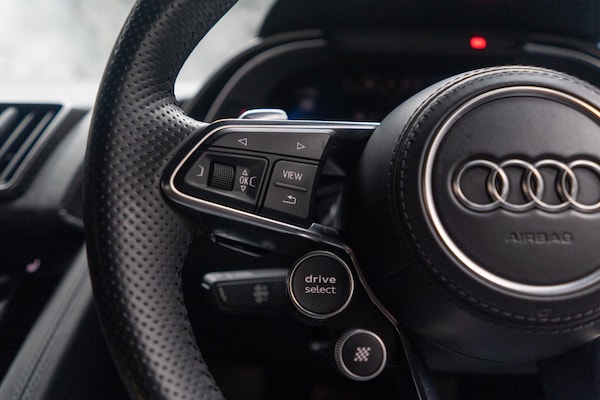 Used Audi R8 2018 for sale - 76295128: Photo 19