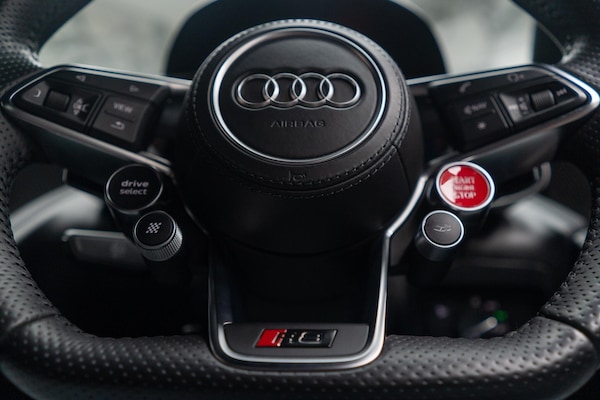 Used Audi R8 2018 for sale - 76295128: Photo 20