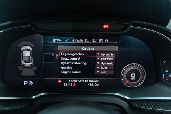 Used Audi R8 2018 for sale - 76295128: Photo 25